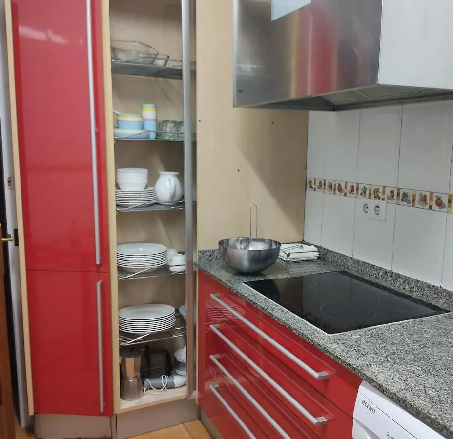 Residencial La Ventilla Guarnizo