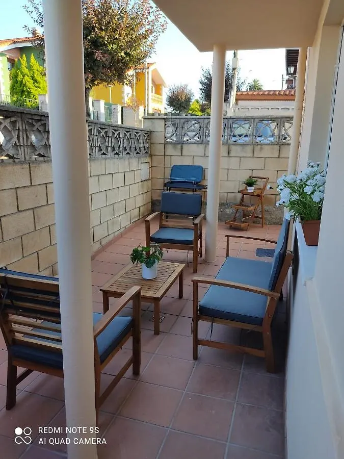 Residencial La Ventilla Guarnizo España
