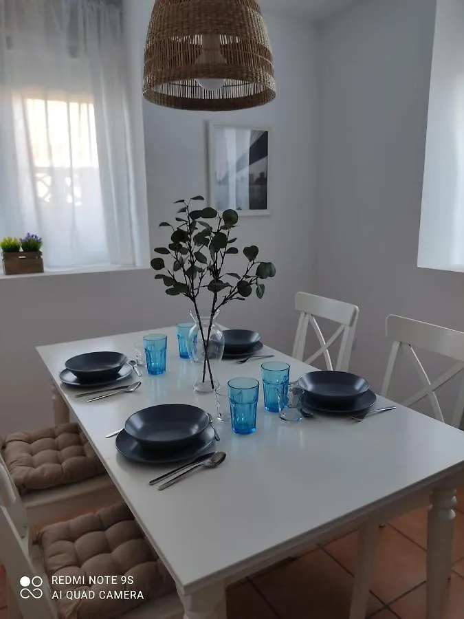 Residencial La Ventilla Guarnizo Сasa de vacaciones