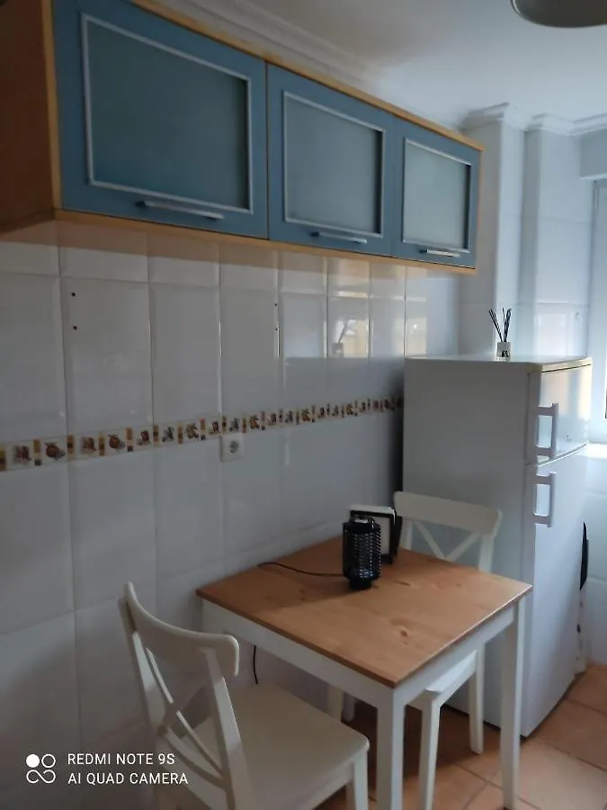 Residencial La Ventilla Guarnizo Сasa de vacaciones