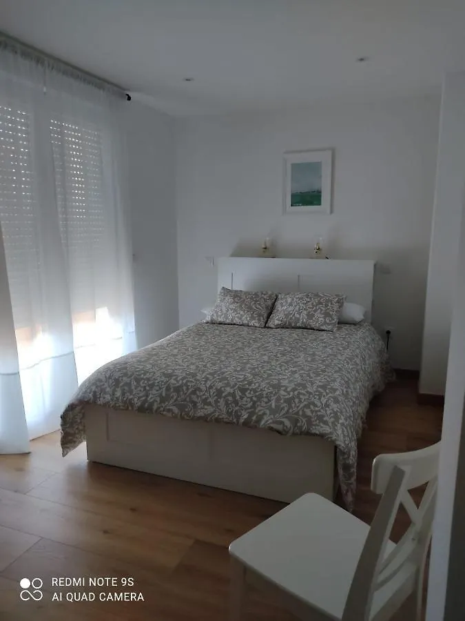 Сasa de vacaciones Residencial La Ventilla Guarnizo España