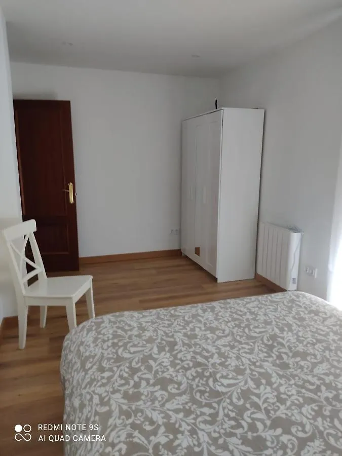 Residencial La Ventilla Guarnizo España
