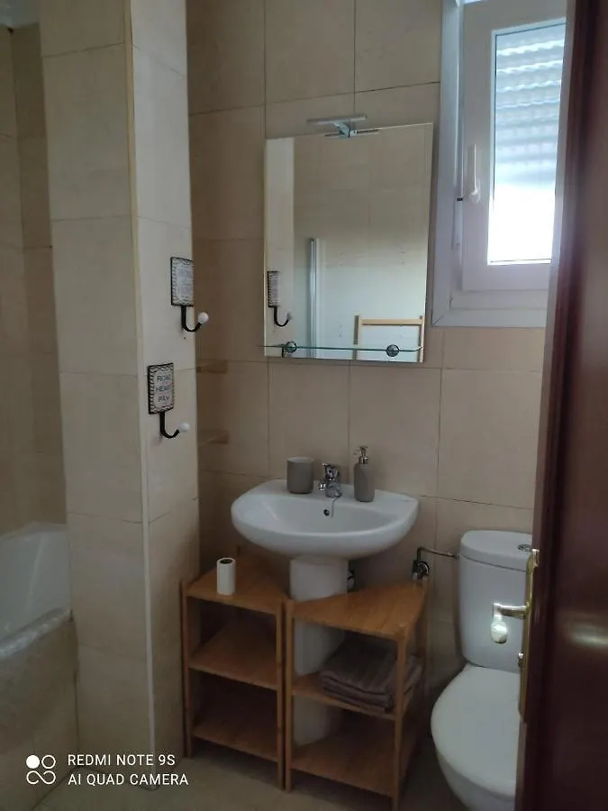 Residencial La Ventilla Guarnizo Сasa de vacaciones