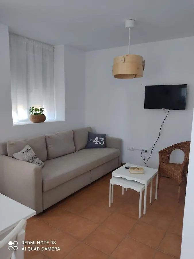 Residencial La Ventilla Guarnizo 0*,  España