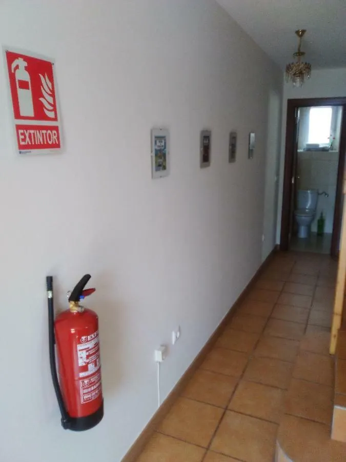 Сasa de vacaciones Residencial La Ventilla Guarnizo España