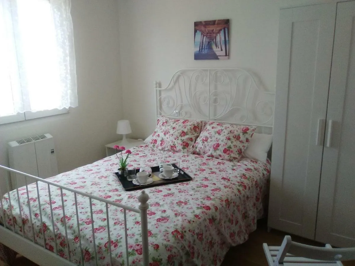 Сasa de vacaciones Residencial La Ventilla Guarnizo