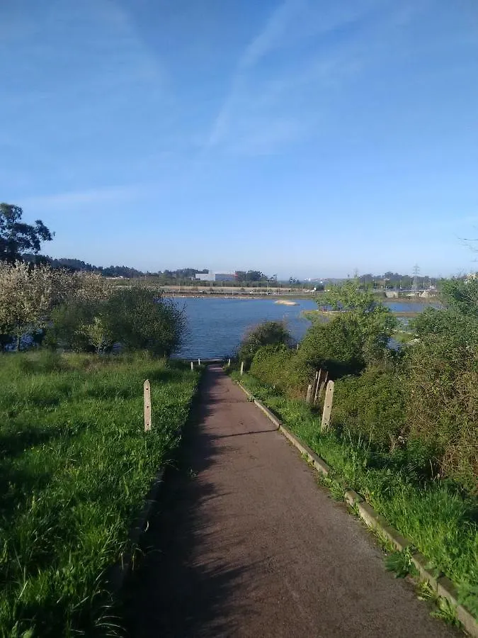Сasa de vacaciones Residencial La Ventilla Guarnizo