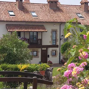  Сasa de vacaciones Solarada Pueblo